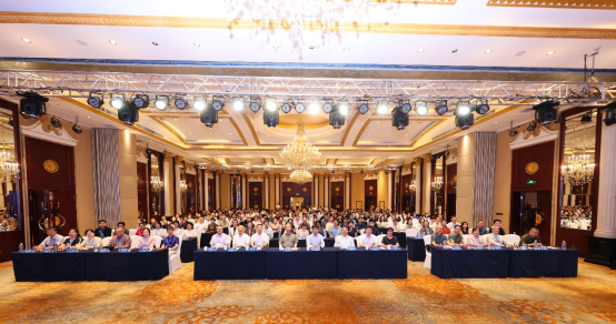 世界中医药联合会中医临床思维专业委员会第六届学术年会暨换届选举会议在哈尔滨召开