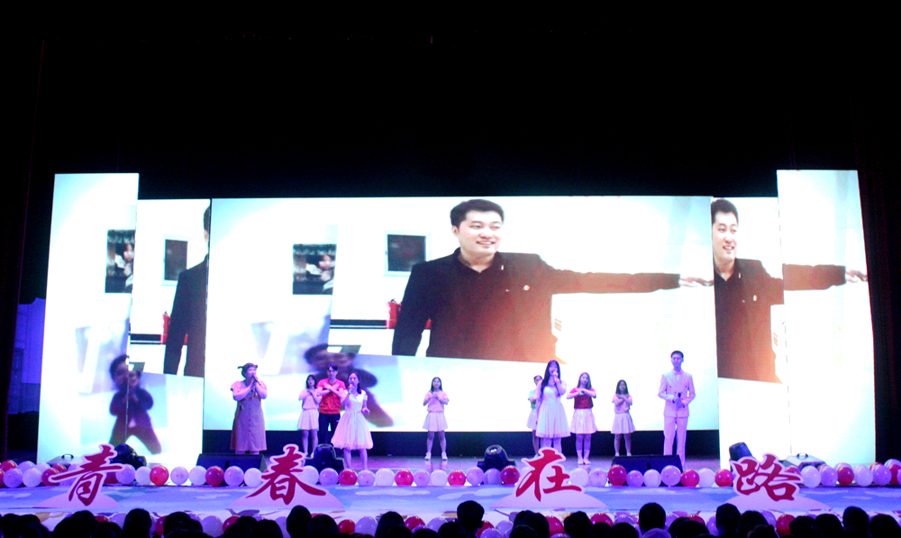 歌曲串烧《致时光》